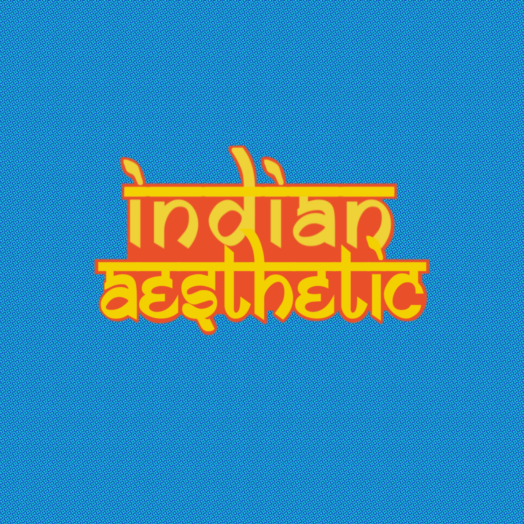 Indian Aesthetic
