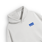 “Mumbai Cha Raja – Hitman Edition” Oversized Hoodie