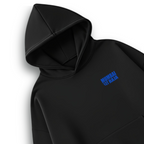 “Mumbai Cha Raja – Hitman Edition” Oversized Hoodie