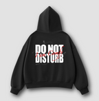 Variant DND Oversized Hoodie – I Am Comfy Edition
