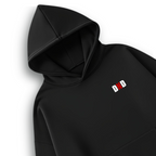 Variant DND Oversized Hoodie – I Am Comfy Edition