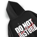 Variant DND Oversized Hoodie – I Am Comfy Edition
