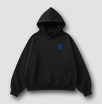 Variant ROKO - "Rohit and Kohli" Oversized Premium Hoodie