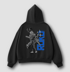 Variant ROKO - "Rohit and Kohli" Oversized Premium Hoodie