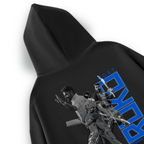 Variant ROKO - "Rohit and Kohli" Oversized Premium Hoodie