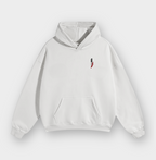 Parental Advisory : Explicit Personality Oversize Hoodie