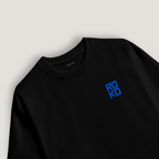 Variant ROKO Oversized T-shirt (Rohit and Kohli)