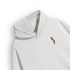 Parental Advisory : Explicit Personality Oversize Hoodie