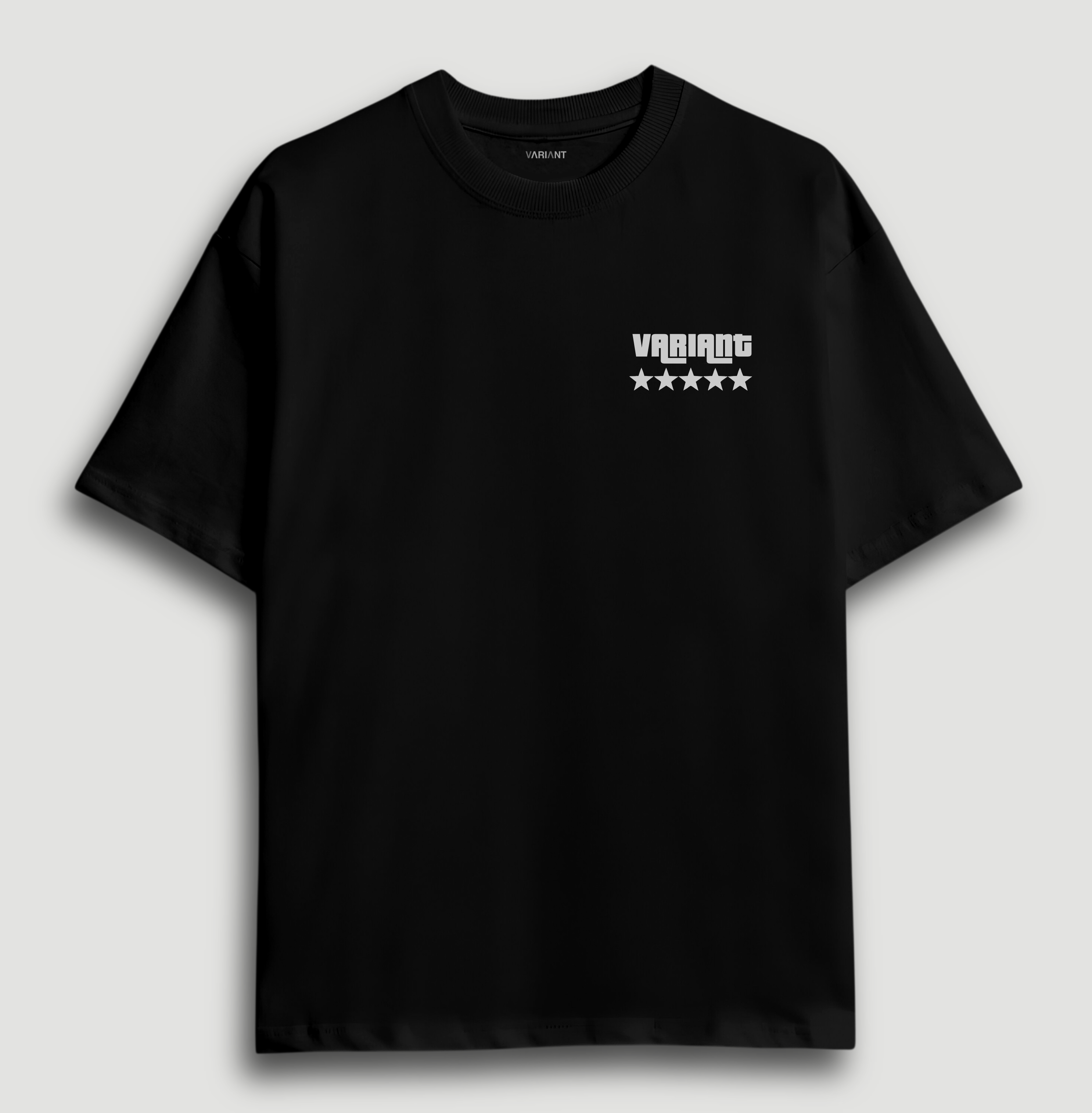 GTA Oversized T-Shirt