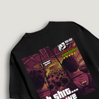 GTA Oversized T-Shirt