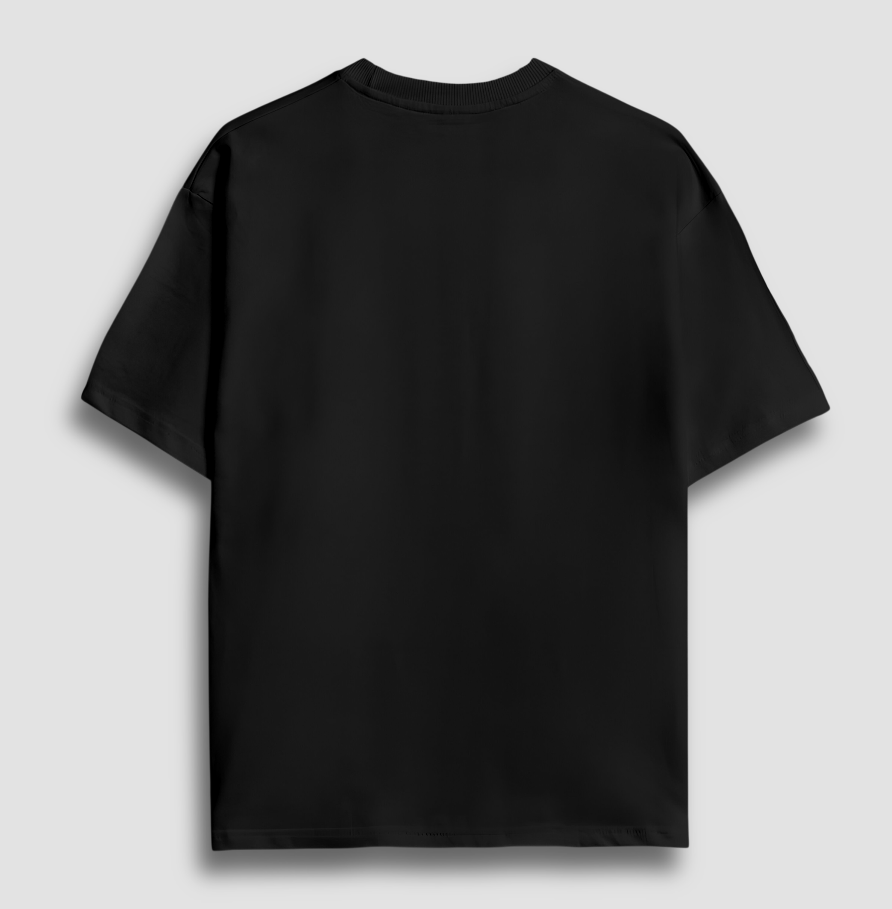 Awara - Oversized T-Shirt