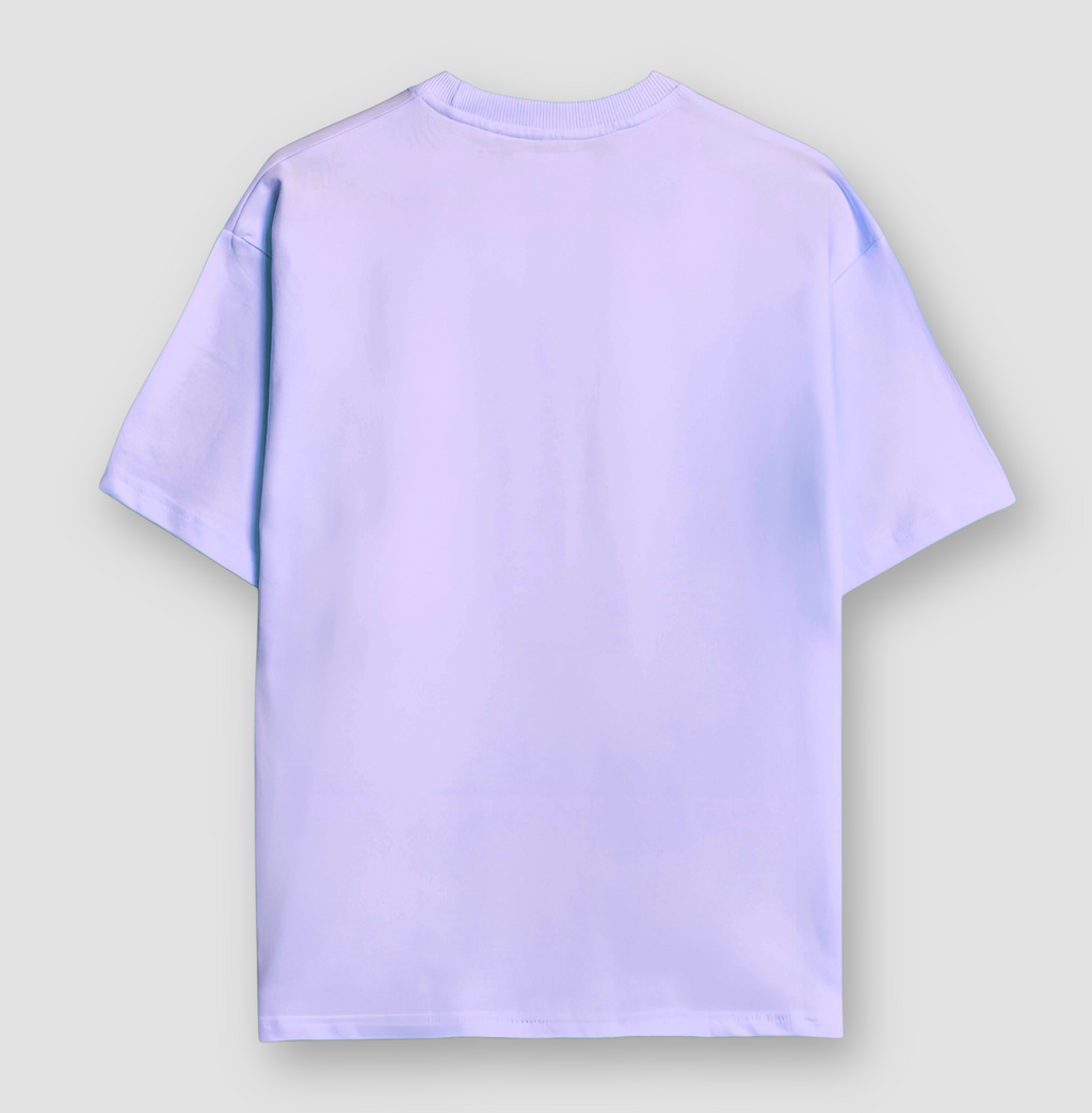 Saanjh Savere - Oversized T-Shirt