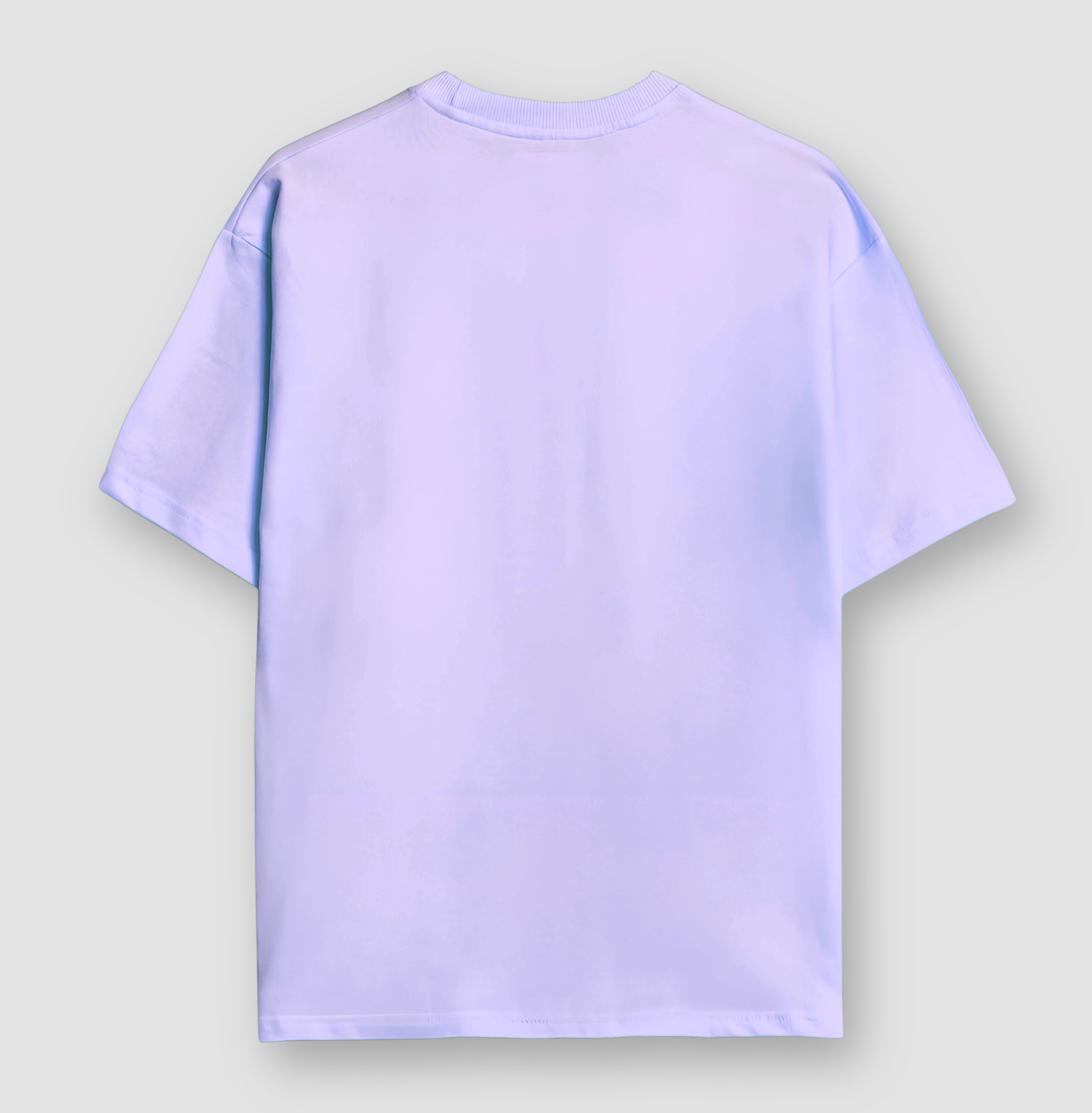 Saanjh Savere - Oversized T-Shirt