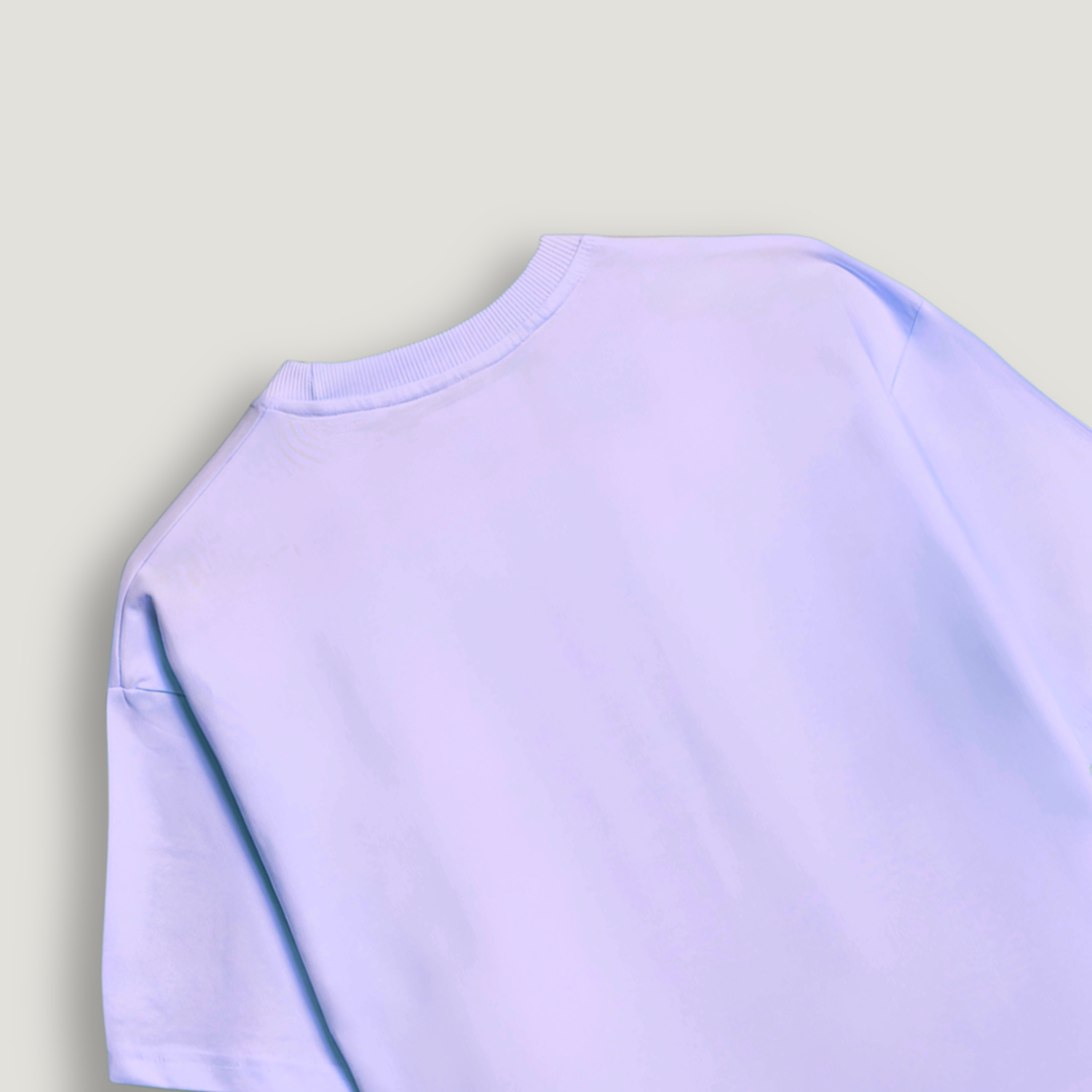 Saanjh Savere - Oversized T-Shirt