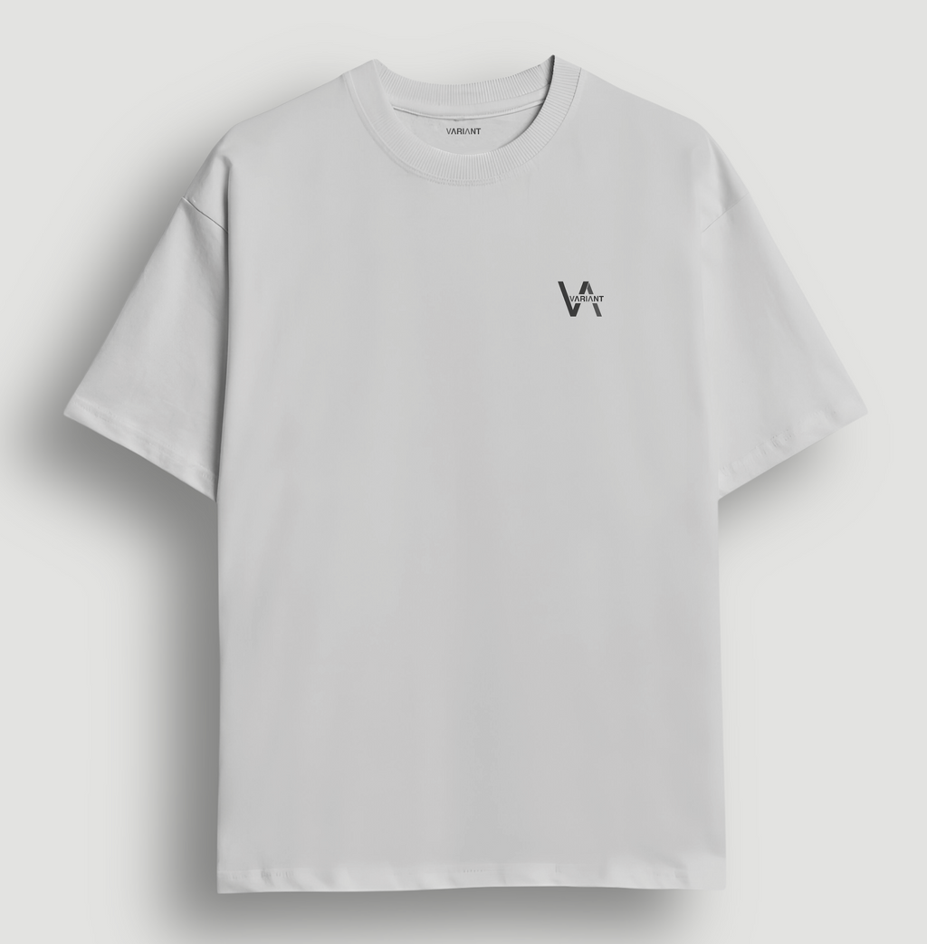 Connect with divine - Oversized T-shirt