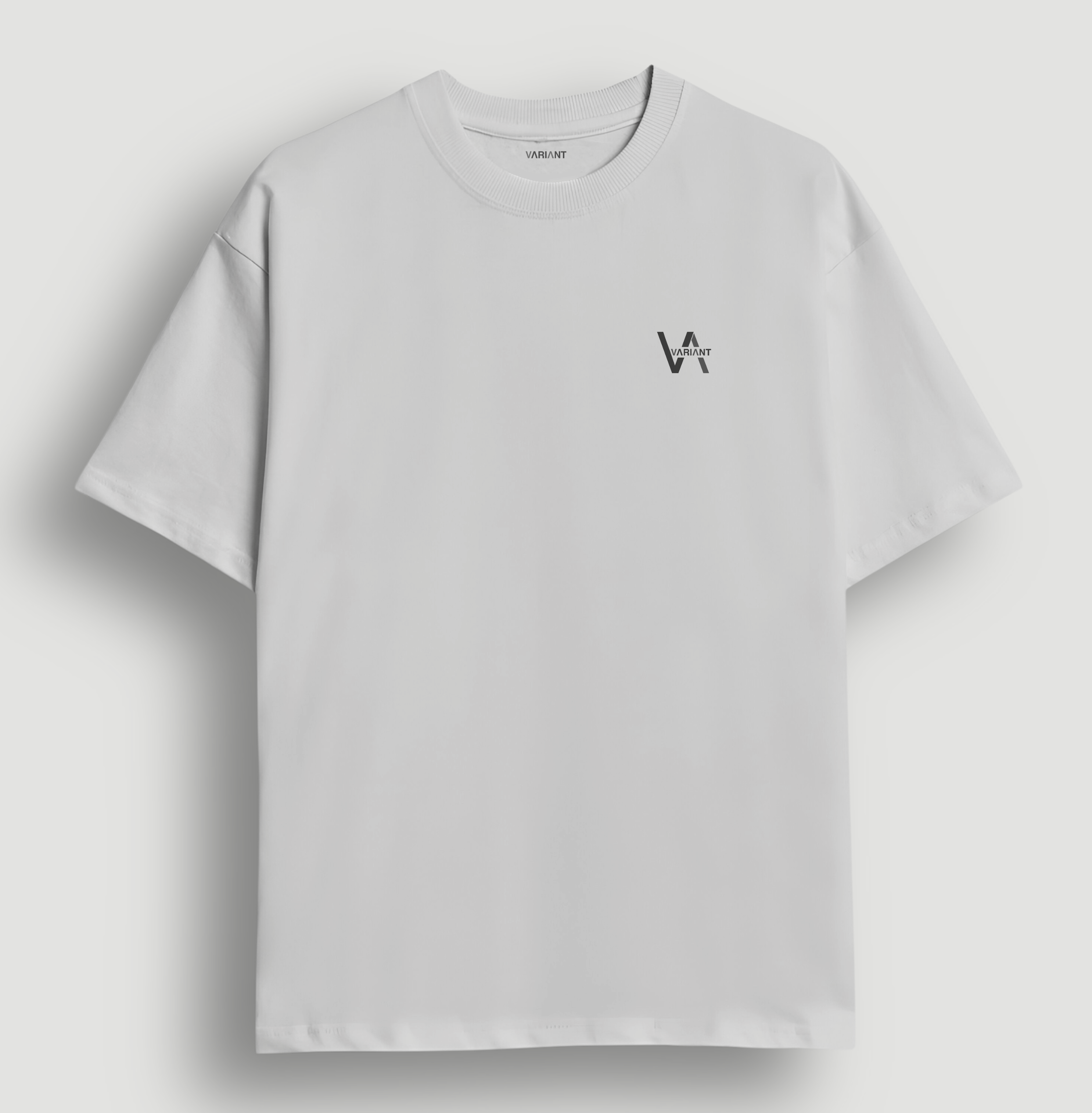 Connect with divine - Oversized T-shirt
