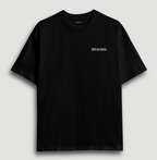 Bramha - Oversized T-Shirt