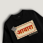 Awara - Oversized T-Shirt