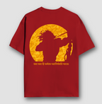 Avataran - Oversized T-Shirt
