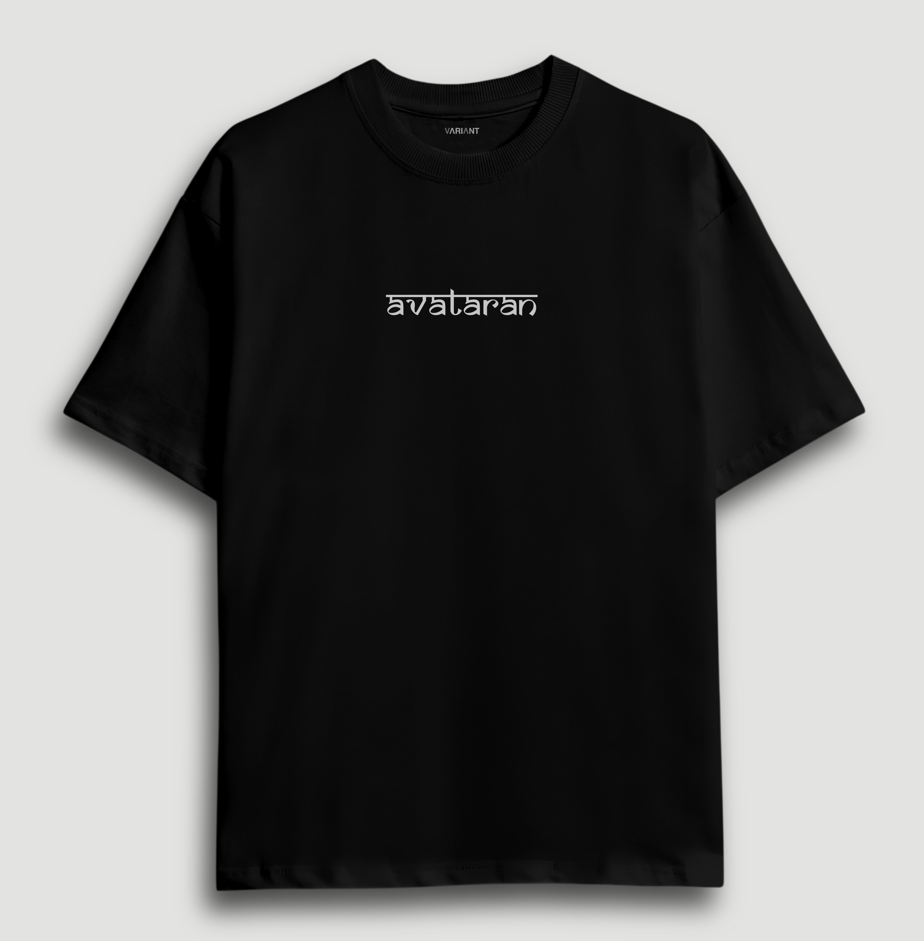 Avataran - Oversized T-Shirt