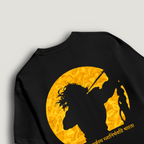Avataran - Oversized T-Shirt