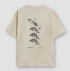 Eternal Peace - Oversize T-shirt