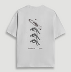 Eternal Peace - Oversize T-shirt