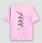 Eternal Peace - Oversize T-shirt