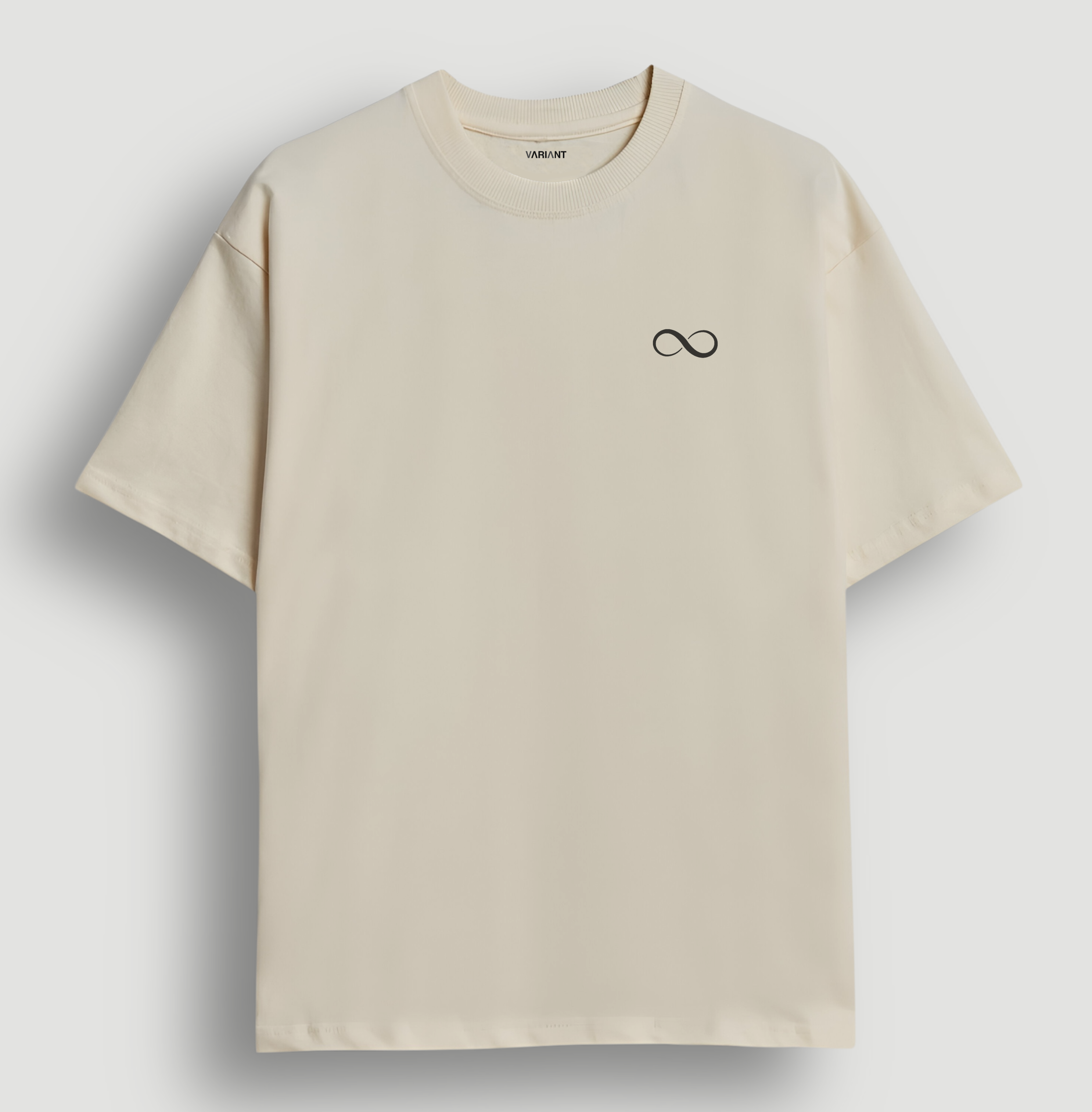 Eternal Peace - Oversize T-shirt