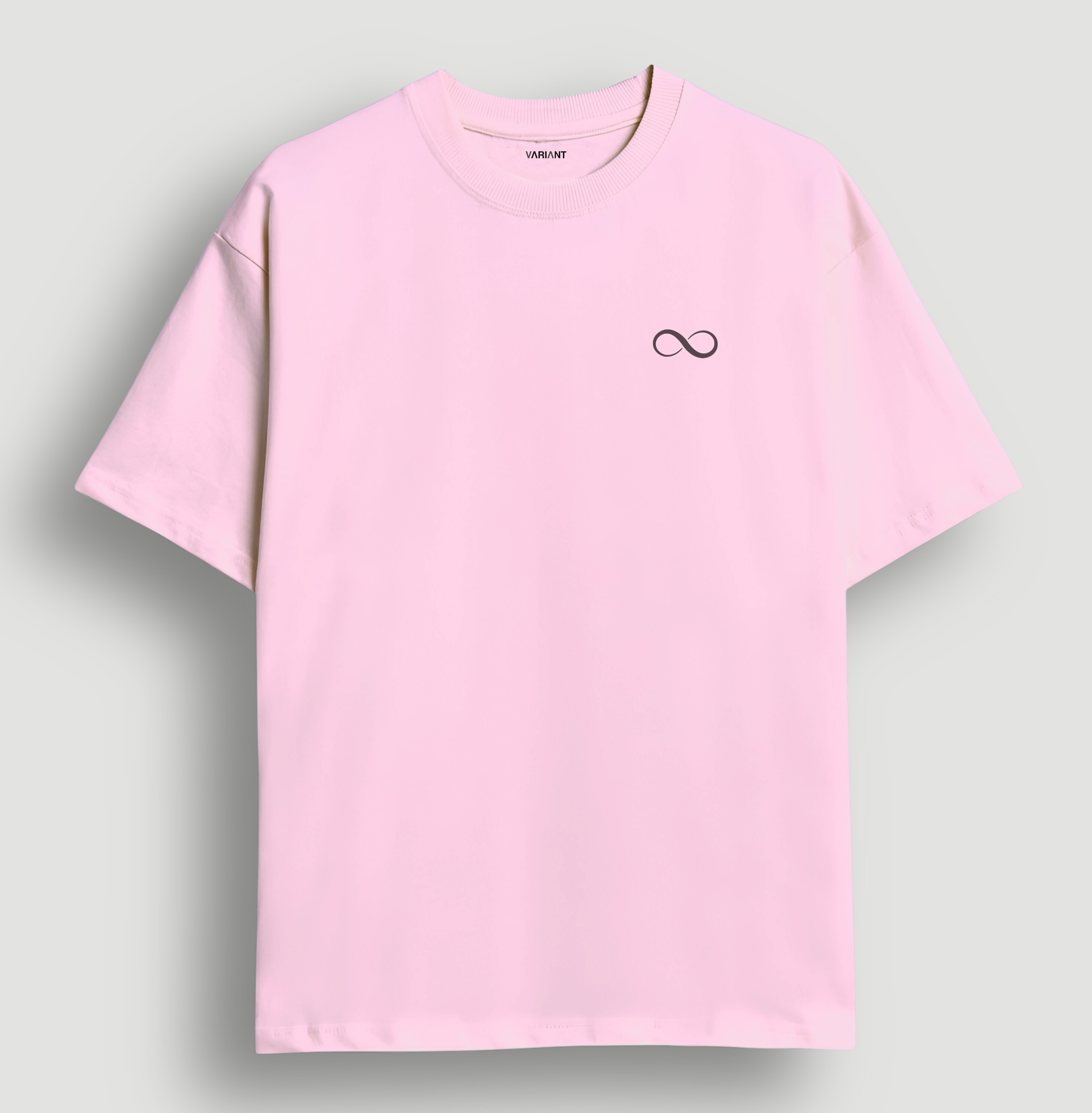 Eternal Peace - Oversize T-shirt