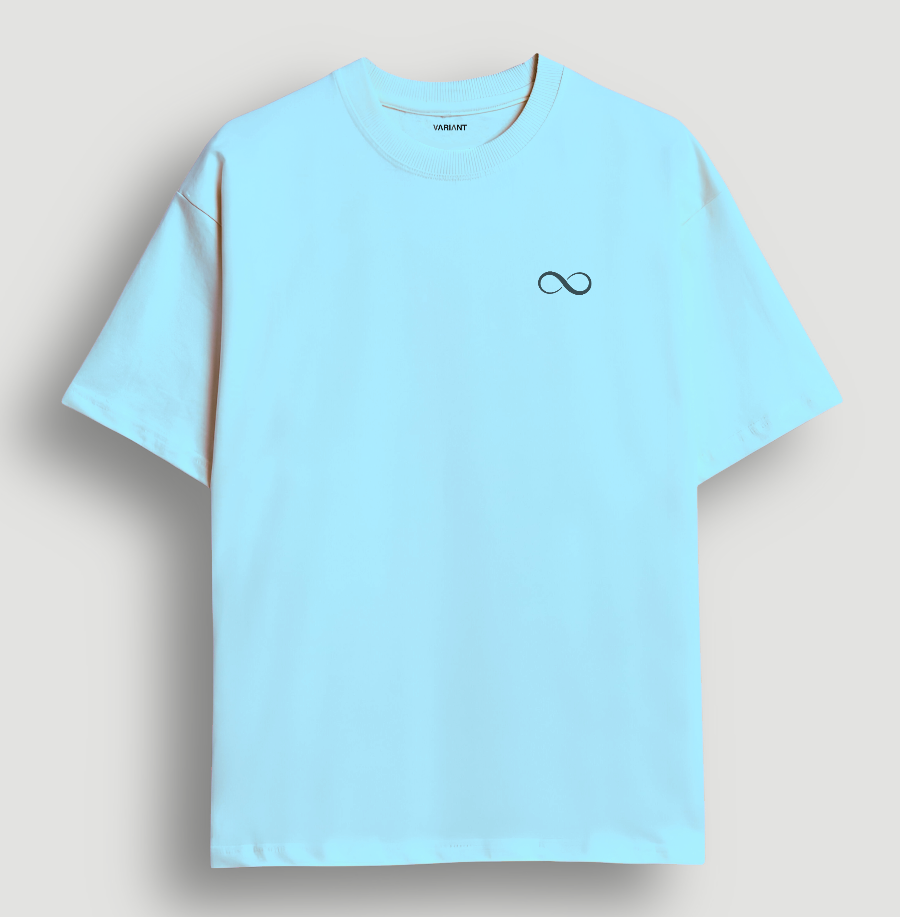 Eternal Peace - Oversize T-shirt