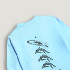 Eternal Peace - Oversize T-shirt