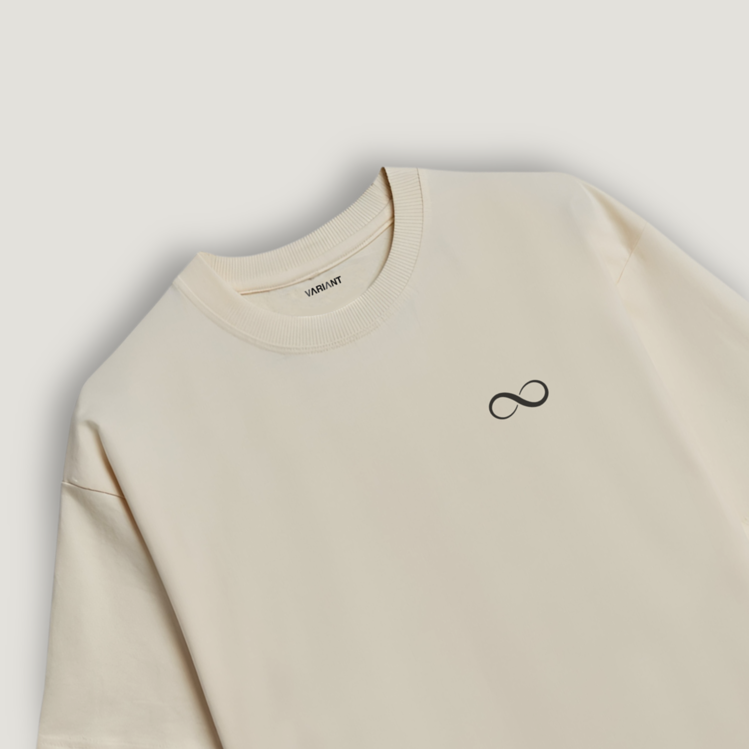 Eternal Peace - Oversize T-shirt
