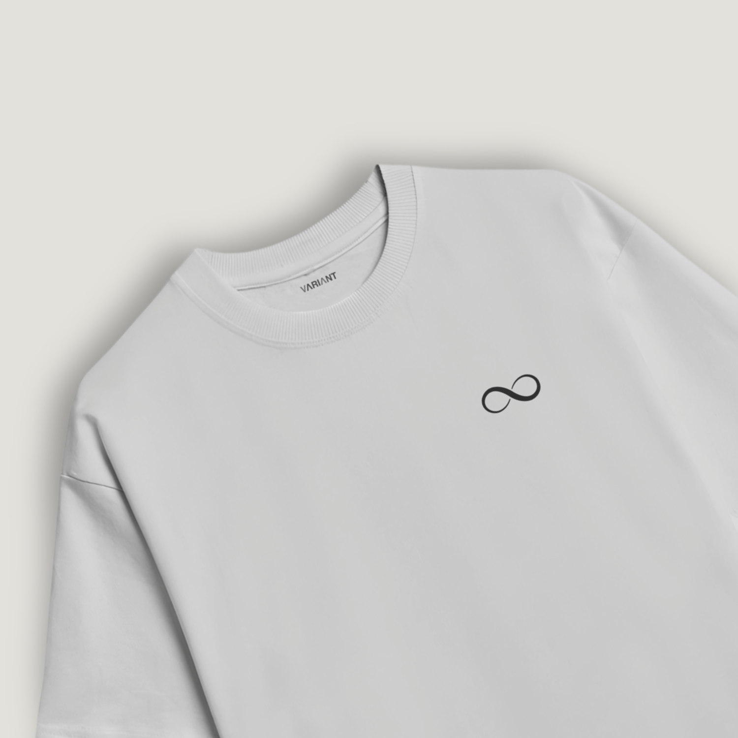 Eternal Peace - Oversize T-shirt
