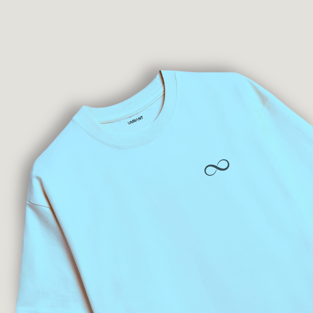 Eternal Peace - Oversize T-shirt