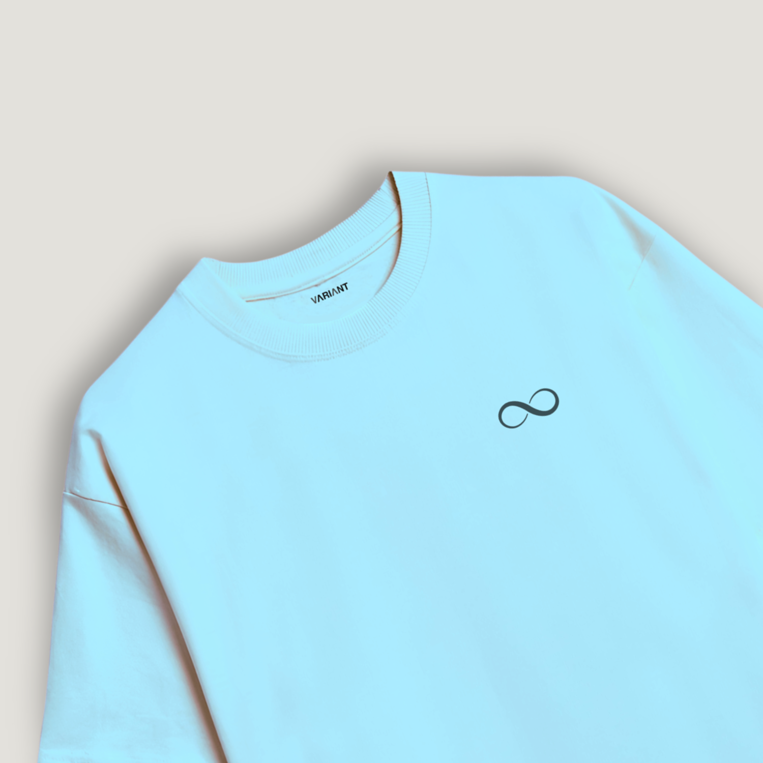 Eternal Peace - Oversize T-shirt