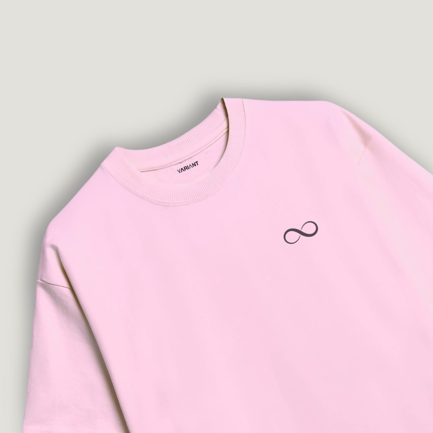 Eternal Peace - Oversize T-shirt