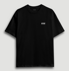 Chal Gin Gin Gin - Oversized T-shirt