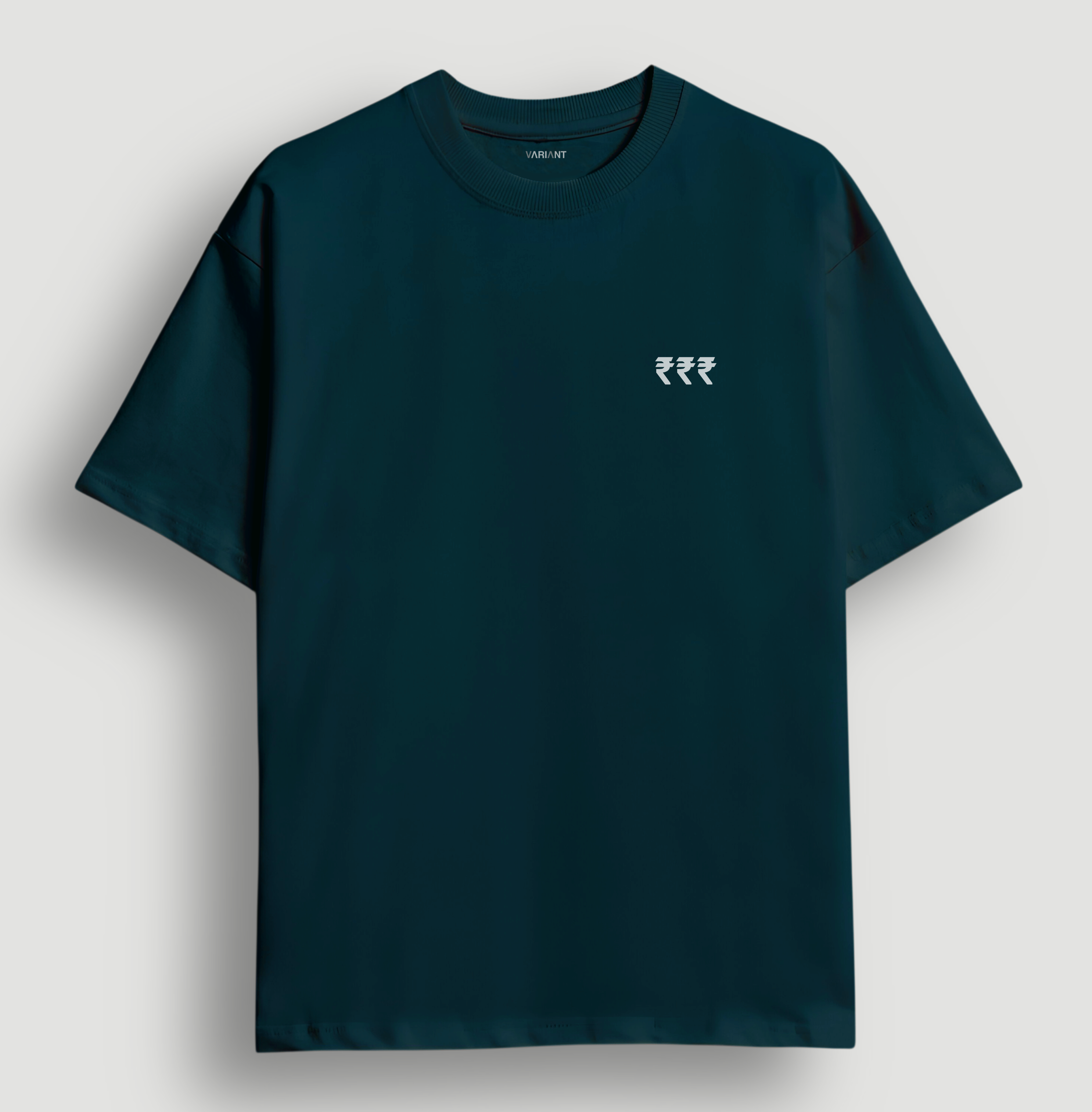 Chal Gin Gin Gin - Oversized T-shirt