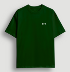 Chal Gin Gin Gin - Oversized T-shirt