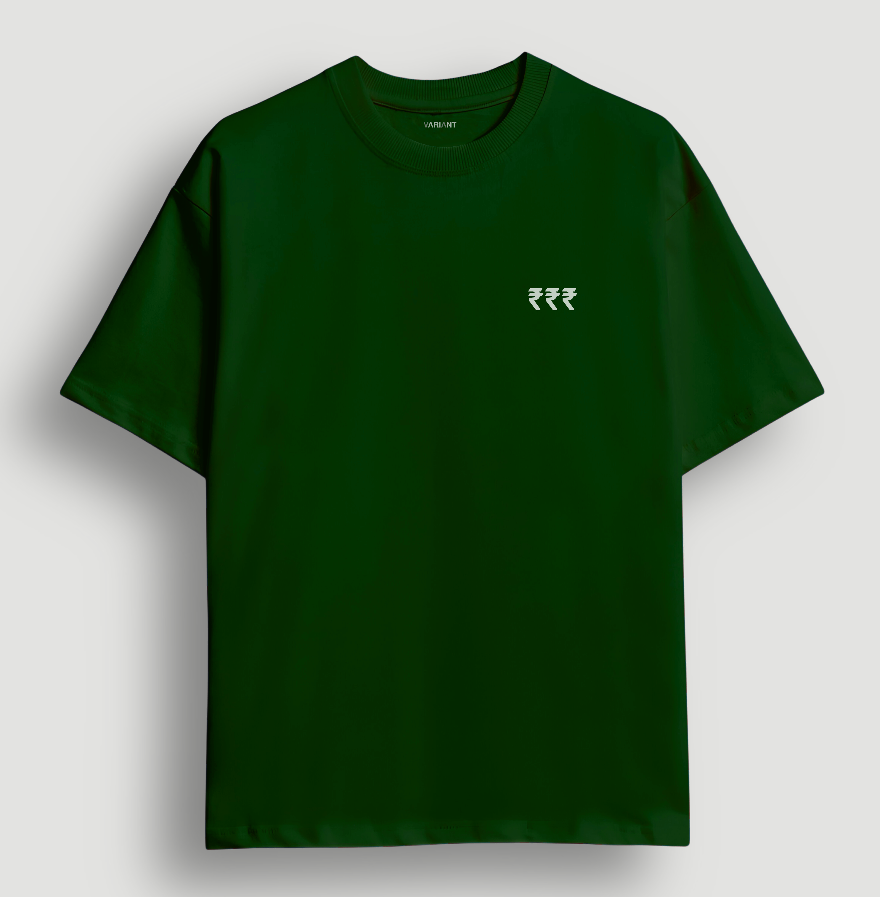 Chal Gin Gin Gin - Oversized T-shirt