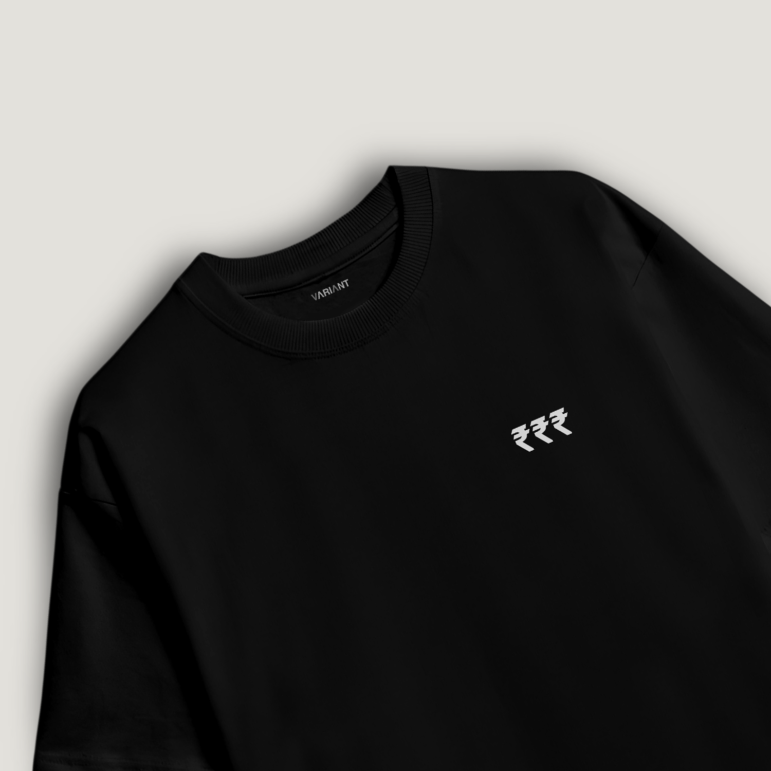 Chal Gin Gin Gin - Oversized T-shirt