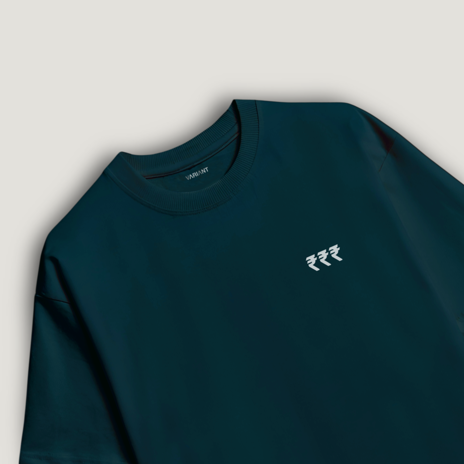 Chal Gin Gin Gin - Oversized T-shirt