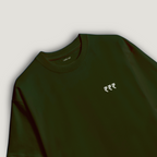 Chal Gin Gin Gin - Oversized T-shirt