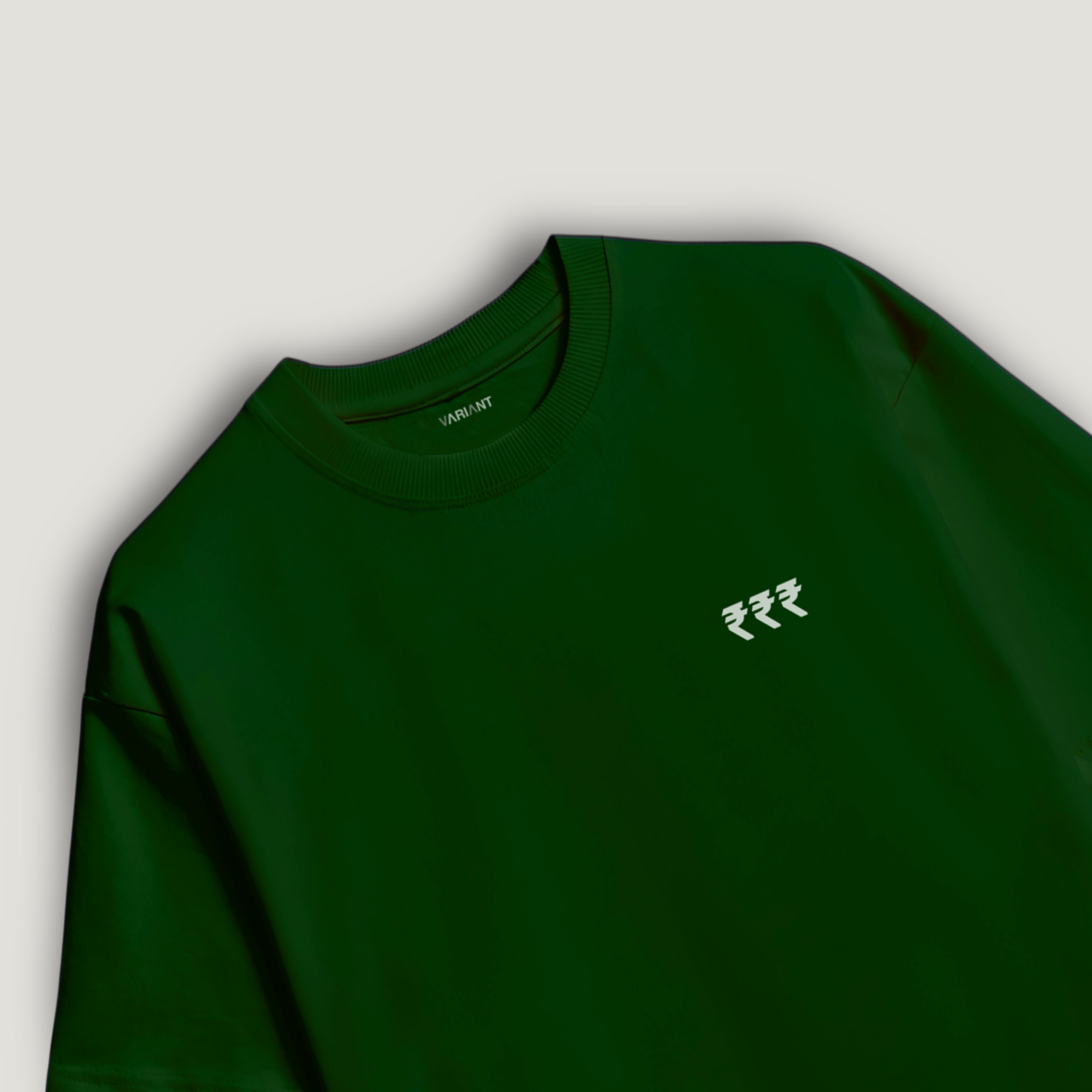 Chal Gin Gin Gin - Oversized T-shirt