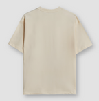 Jeeb Khaali Oversized Classic T-Shirt ( Embroidery )