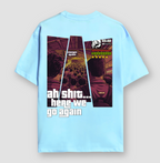 GTA Oversized T-Shirt