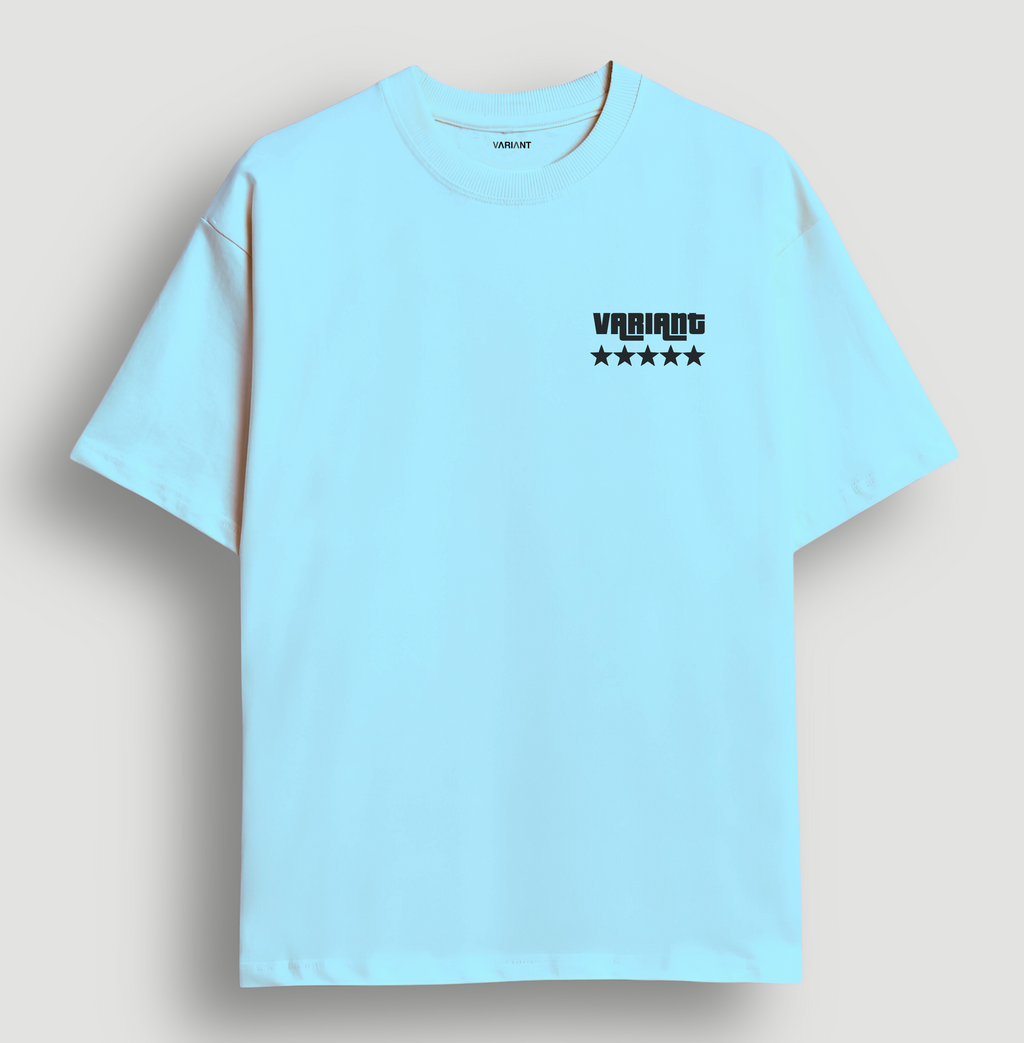 GTA Oversized T-Shirt