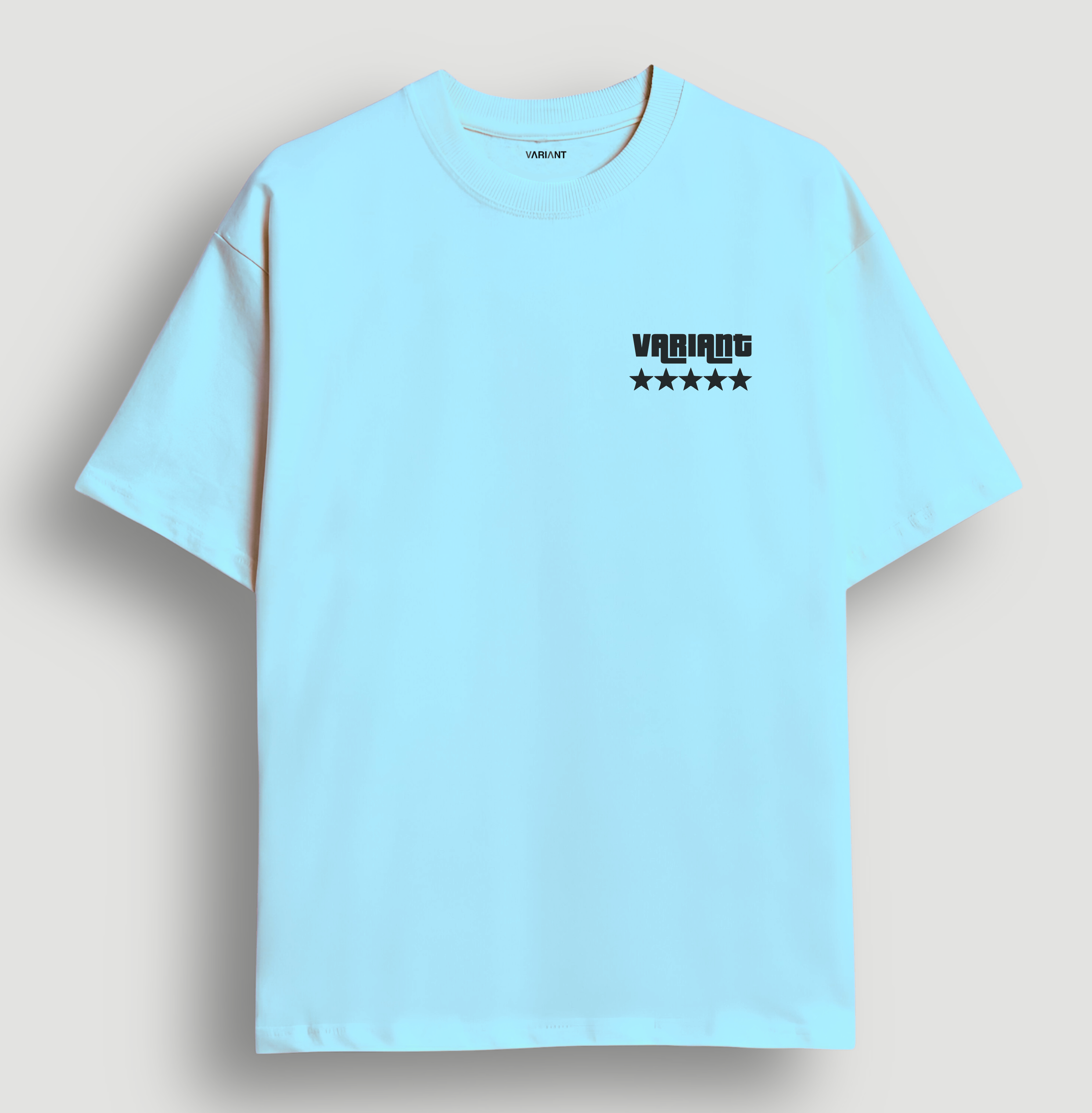 GTA Oversized T-Shirt
