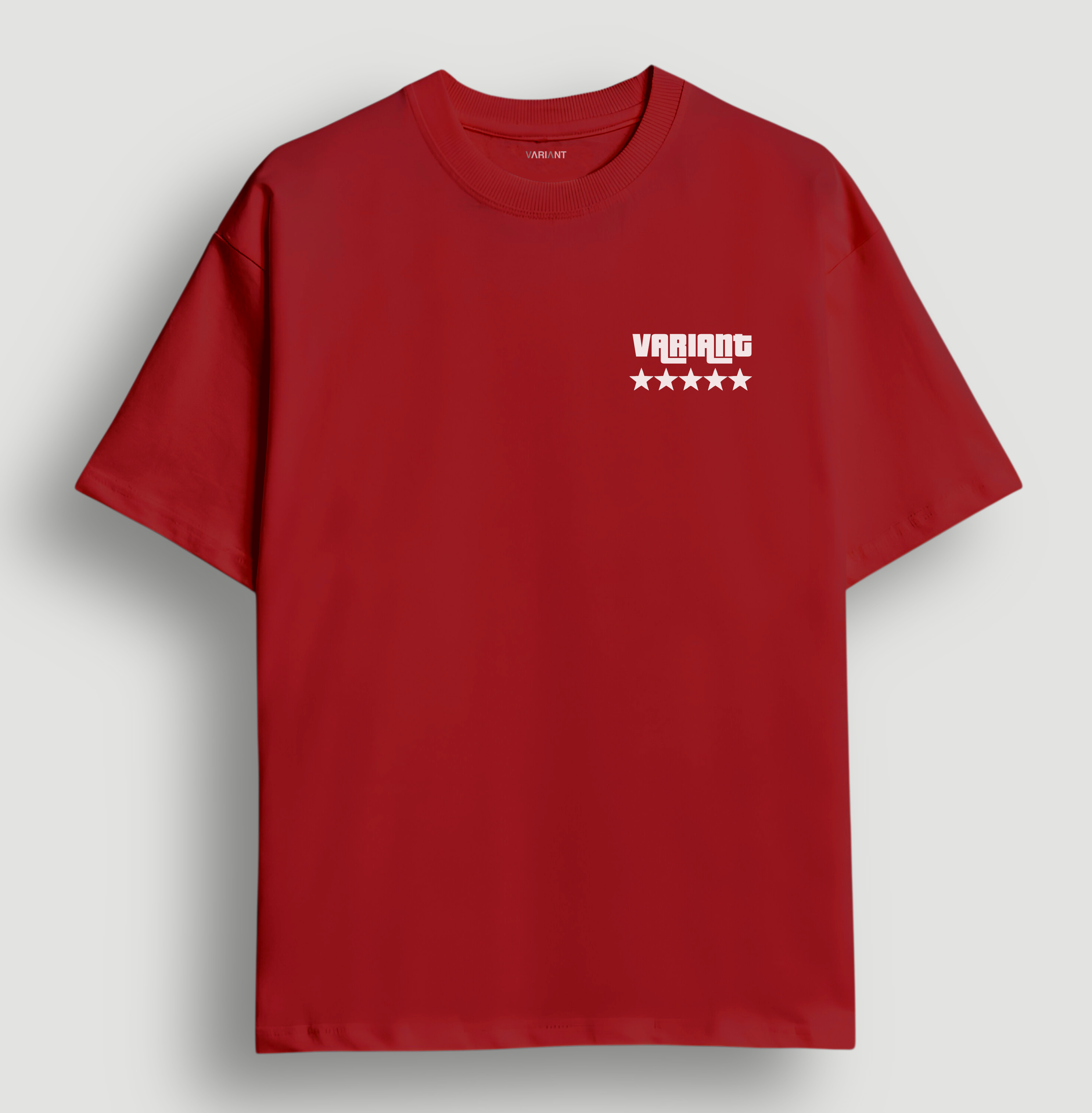 GTA Oversized T-Shirt